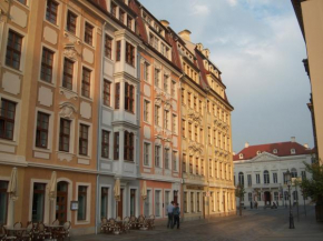 Historisches Bürgerhaus Dresden -Kulturstiftung-